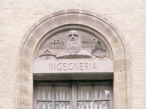 Ingeneria
                  in Bologna University